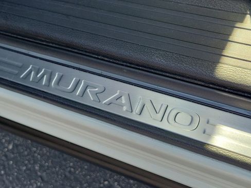 Used 2021 Nissan Murano SV FWD image 20