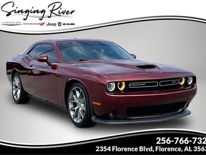 Used 2022 Dodge Challenger GT