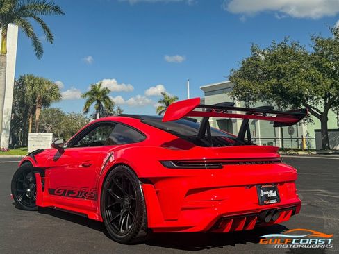 Used 2024 Porsche 911 GT3 RS image 46