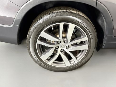 Used 2018 Honda Pilot Elite image 33