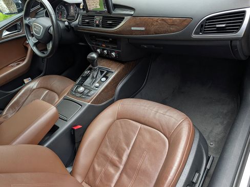 Used 2013 Audi A6 3.0T Premium Plus AWD/4WD image 11