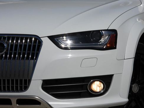 Used 2014 Audi A4 2.0T allroad Premium Plus image 3