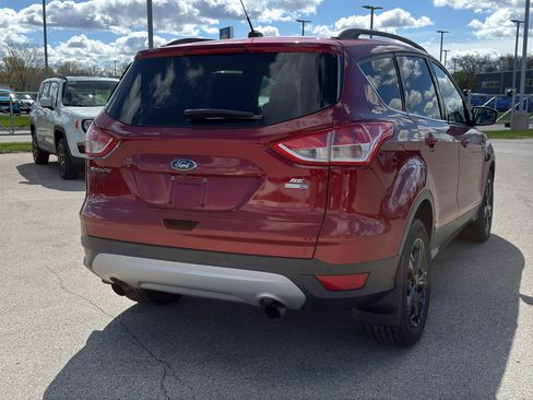Used 2016 Ford Escape SE w/ Equipment Group 201A AWD/4WD image 5