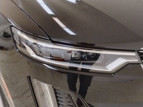 New 2025 Cadillac XT6 Premium Luxury w/ Technology Package image 10