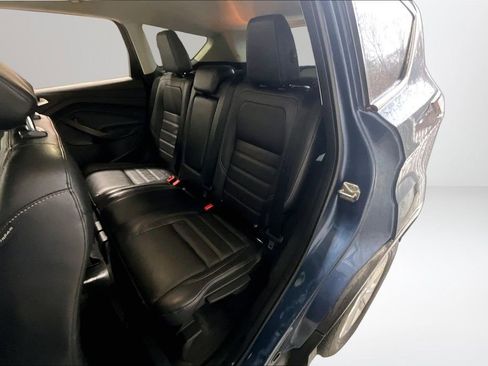 Used 2018 Ford Escape SEL image 22