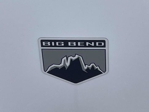 New 2026 Ford Bronco Sport Big Bend AWD/4WD image 14