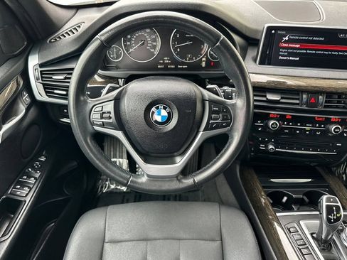 Used 2018 BMW X5 sDrive35i RWD image 15