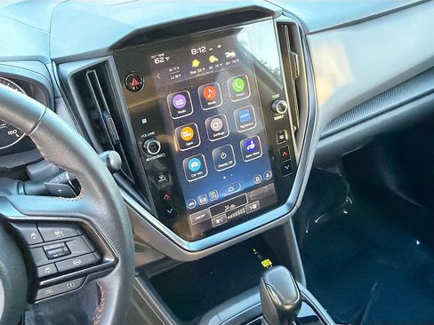 Used 2025 Subaru Crosstrek 2.5i Limited w/ Popular Package #3A image 25