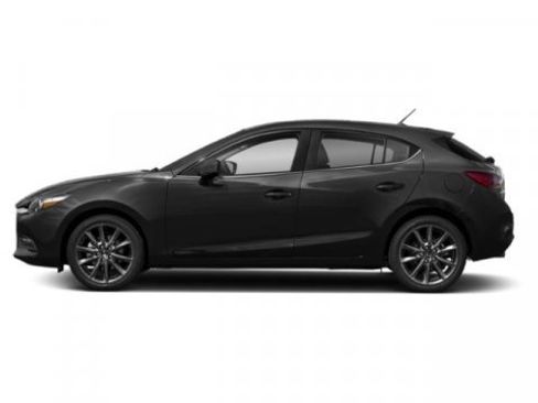 Used 2018 MAZDA MAZDA3 Touring image 3