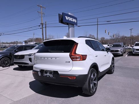 New 2026 Volvo XC40 B5 Plus w/ Protection Package Premier image 5