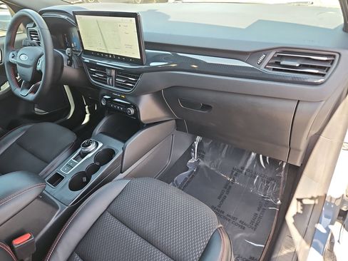 Used 2023 Ford Escape ST-Line w/ Tech Pack #1 FWD image 27