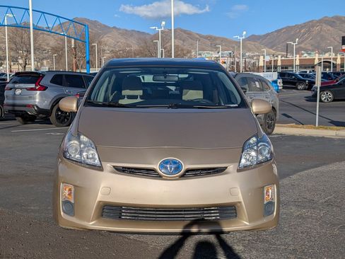 Used 2010 Toyota Prius Two image 11