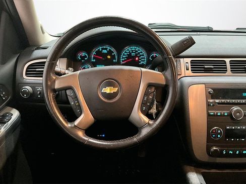 Used 2013 Chevrolet Silverado 2500 LTZ w/ LTZ Plus Package image 8