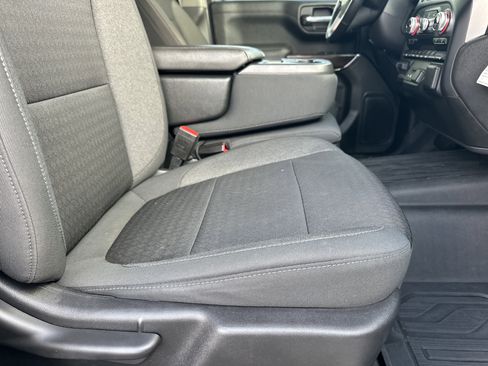 Used 2021 GMC Sierra 1500 SLE image 14