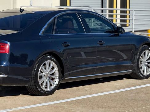 Used 2011 Audi A8 4.2 image 9