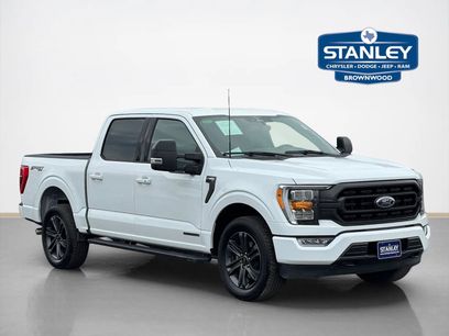 Used 2023 Ford F150 XLT w/ Equipment Group 302A High