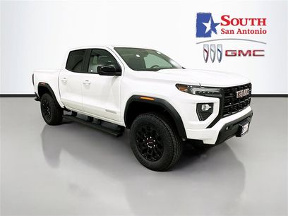 New 2026 GMC Canyon Elevation w/ Convenience Package