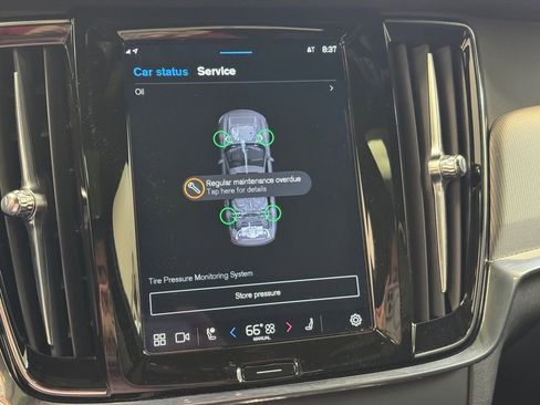 Used 2022 Volvo S90 B6 R-Design w/ Advanced Package image 41