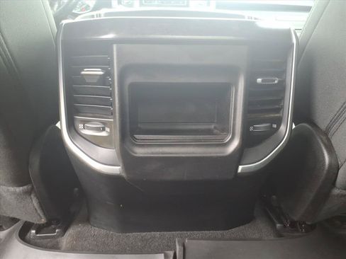 Used 2022 RAM 1500 Big Horn RWD image 14