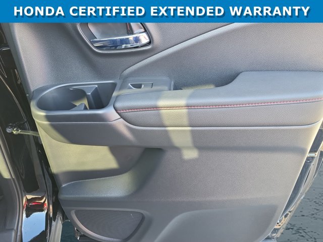 Certified 2024 Honda Ridgeline Black Edition image 22