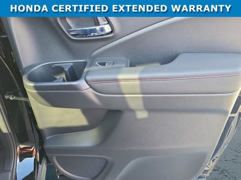 Certified 2024 Honda Ridgeline Black Edition image 22