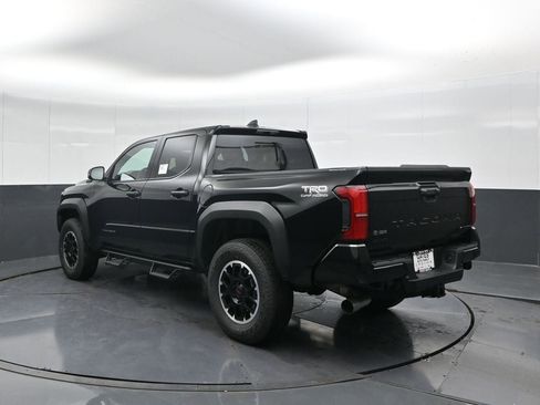New 2026 Toyota Tacoma TRD Off-Road w/ TRD Off Road Upgrade Package AWD/4WD image 8