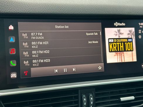 Used 2023 Porsche Cayenne Base image 18