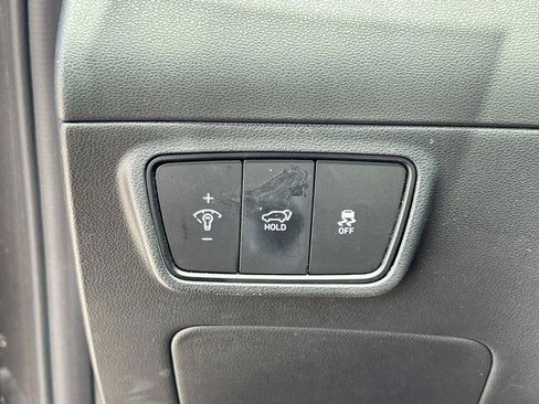 Used 2022 Hyundai Tucson Limited FWD image 20