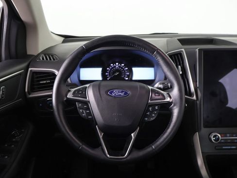 Used 2024 Ford Edge SEL w/ Convenience Package AWD/4WD image 38