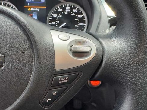 Used 2019 Nissan Sentra SV FWD image 26