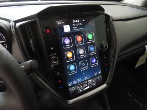 New 2026 Subaru Crosstrek 2.5i Premium image 18