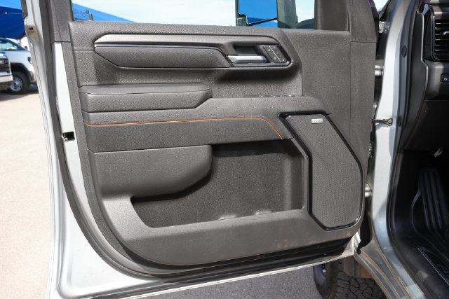 Used 2026 GMC Sierra 2500 AT4 AWD/4WD image 12