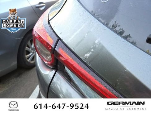 Used 2016 MAZDA CX-9 Signature AWD/4WD image 13