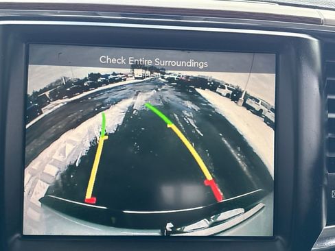 Used 2016 RAM 2500 Laramie w/ Convenience Group image 23