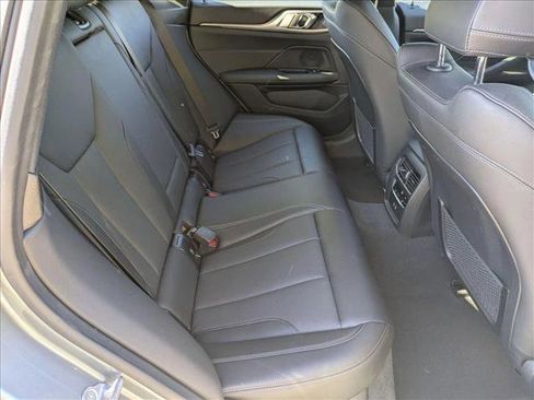 Used 2024 BMW 430i Gran Coupe RWD image 21