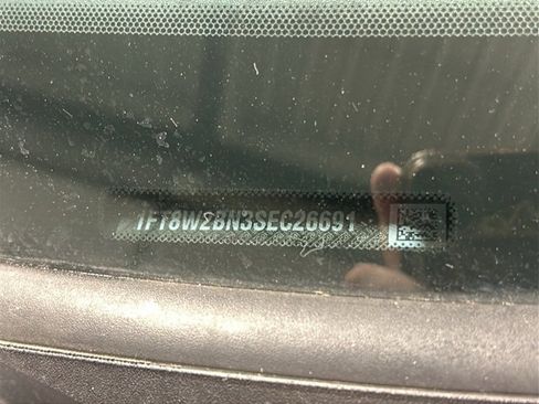 Used 2025 Ford F250 Lariat w/ Lariat Ultimate Package image 31