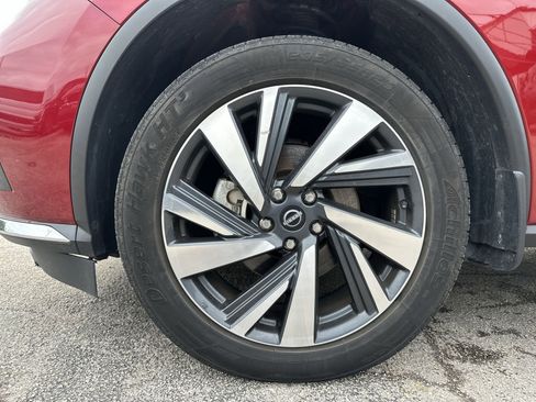 Used 2023 Nissan Murano SL w/ SL Moonroof Package FWD image 18