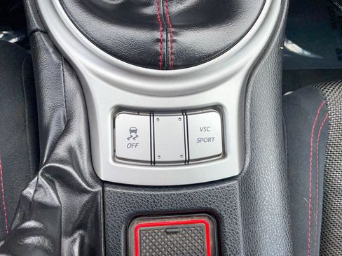 Used 2014 Subaru BRZ Premium w/ Protection Package #1 RWD image 21