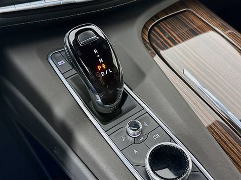 Used 2024 Cadillac Escalade ESV Premium Luxury w/ LPO, Floor Liner Package AWD/4WD image 18