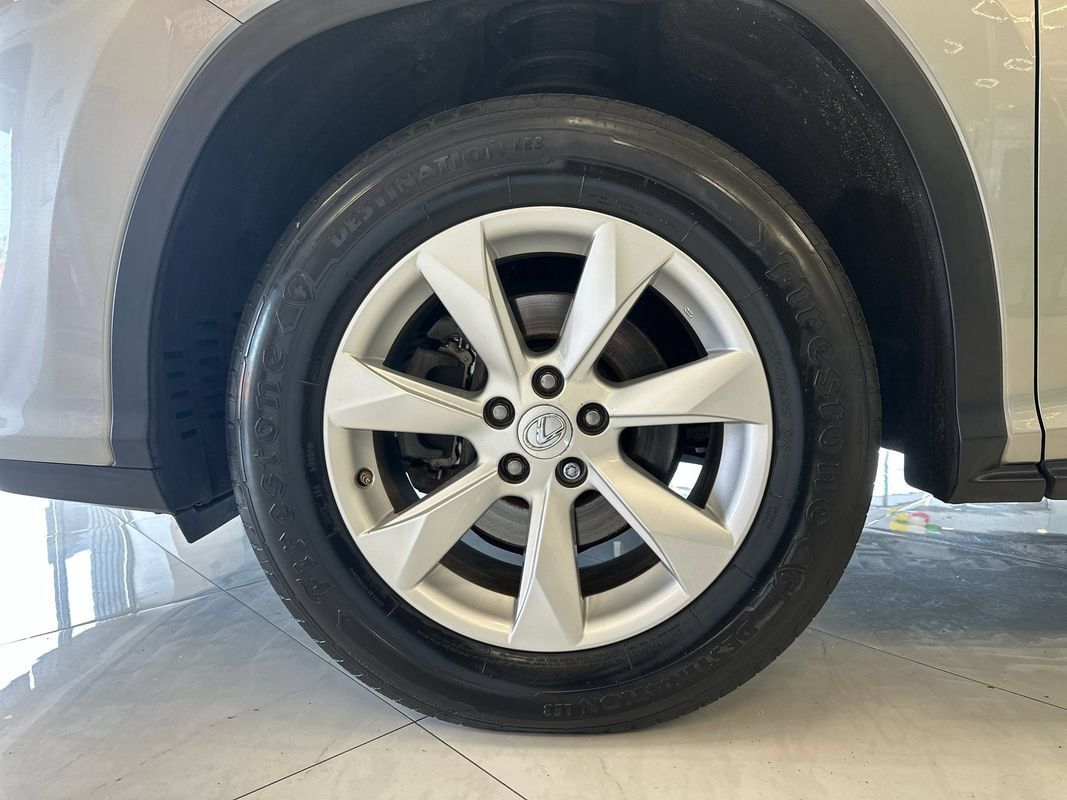 Used 2017 Lexus RX 350 AWD w/ Premium Package image 42