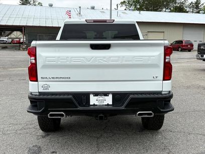 Used 2026 Chevrolet Silverado 1500 LT Trail Boss