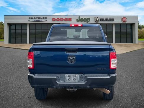 Used 2024 RAM 2500 Tradesman w/ Protection Group image 4