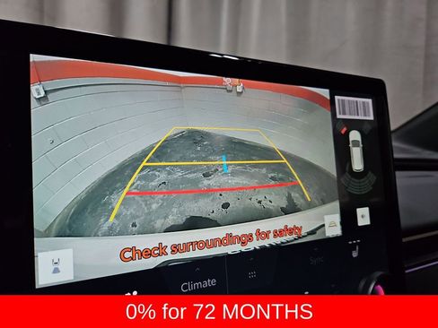 New 2026 Toyota bZ image 18