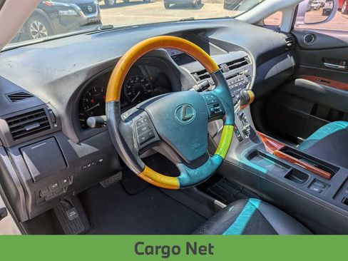 Used 2010 Lexus RX 350 2WD image 32