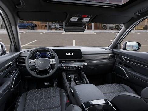 New 2025 Kia Telluride SX X-Line image 14