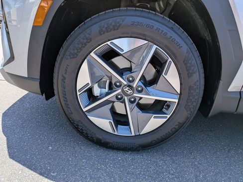Certified 2026 Hyundai Tucson SEL FWD image 11