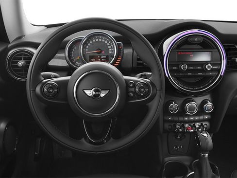 Used 2014 MINI Cooper S FWD image 9
