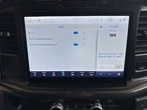 Used 2023 Ford F150 XLT w/ Equipment Group 302A High image 21