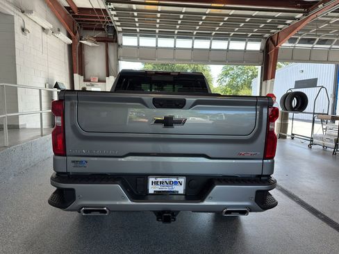 New 2025 Chevrolet Silverado 1500 RST w/ Convenience Package II image 32