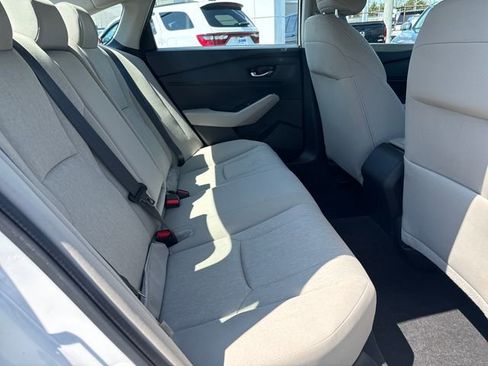 Used 2023 Honda Accord EX image 18